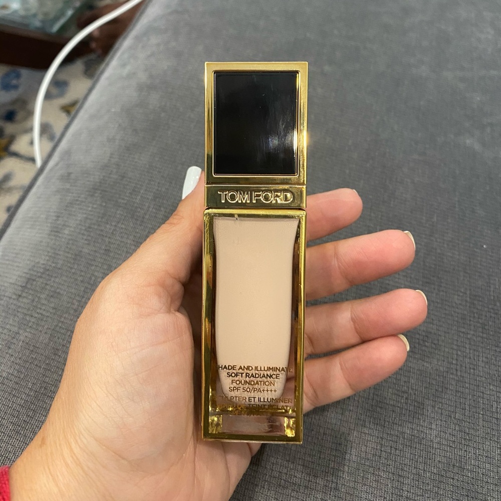 Tom Ford - Picture 1 of 4